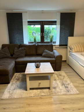 Stadtteil-Apartment